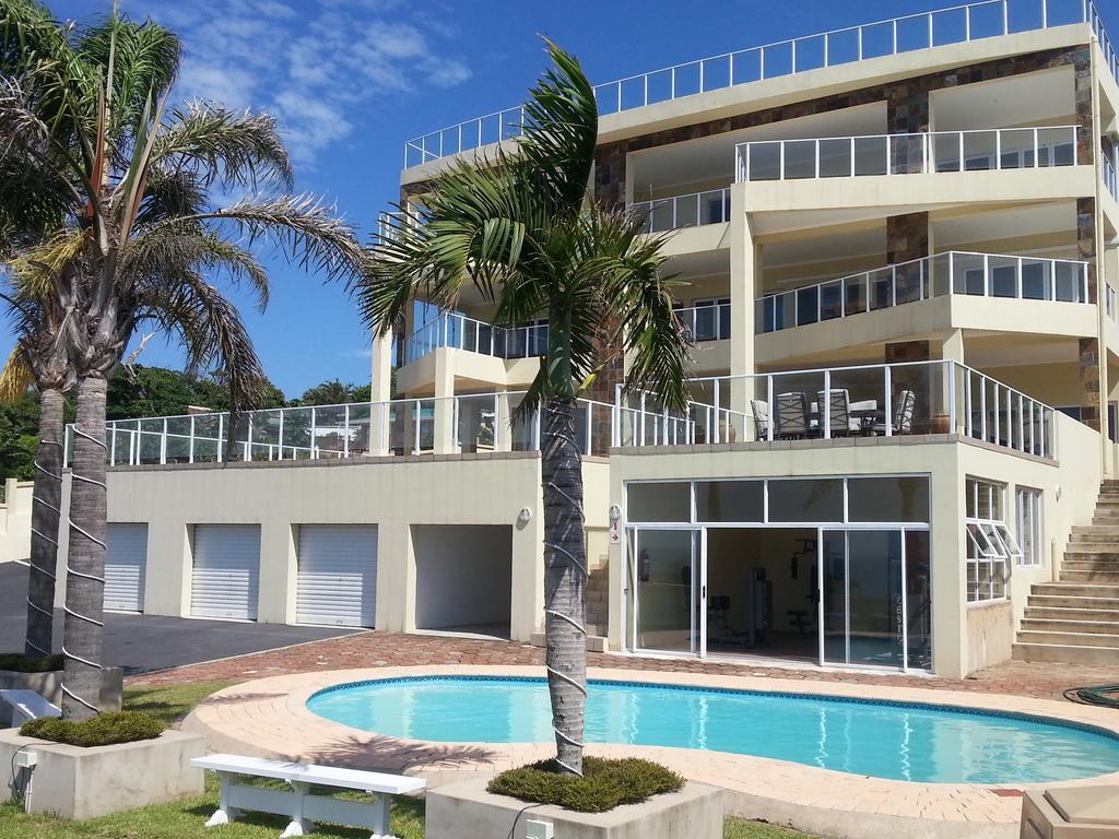 The Homestead Margate - South Africa Εξωτερικό φωτογραφία