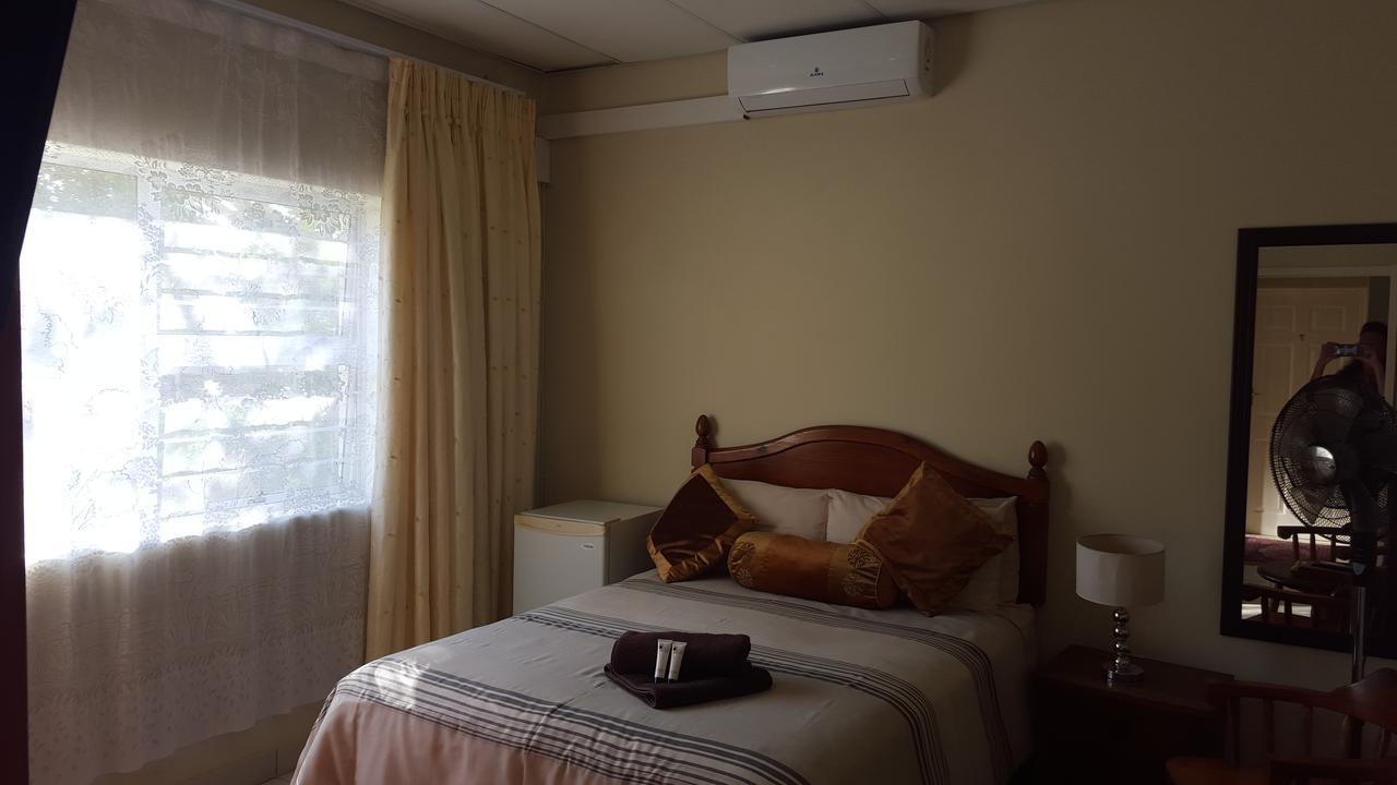 The Homestead Margate - South Africa Εξωτερικό φωτογραφία