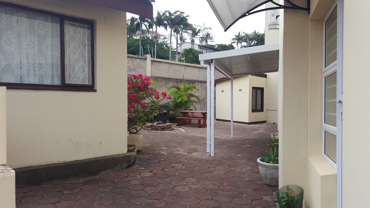 The Homestead Margate - South Africa Εξωτερικό φωτογραφία