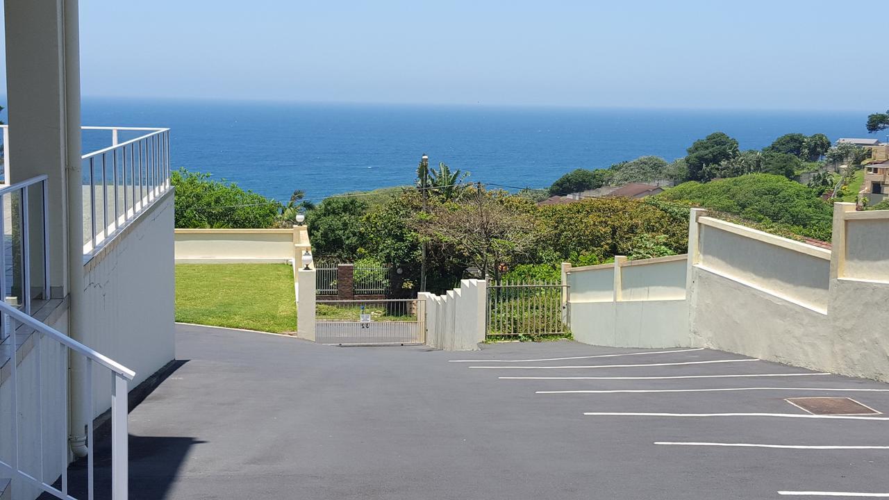 The Homestead Margate - South Africa Εξωτερικό φωτογραφία