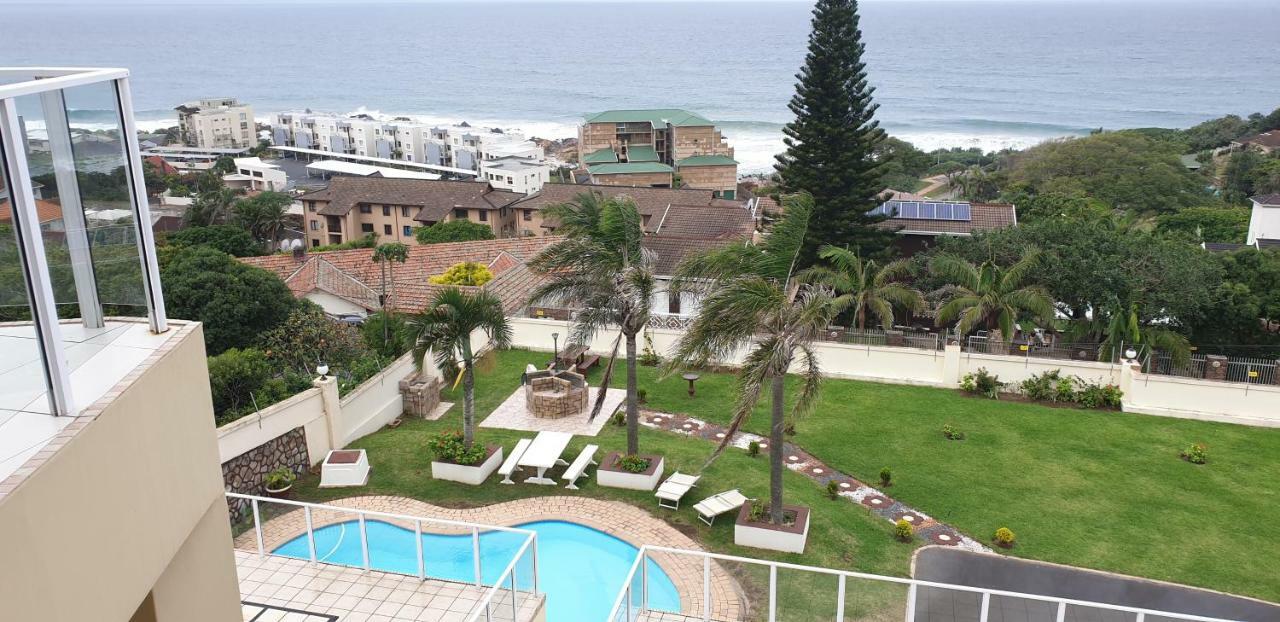 The Homestead Margate - South Africa Εξωτερικό φωτογραφία