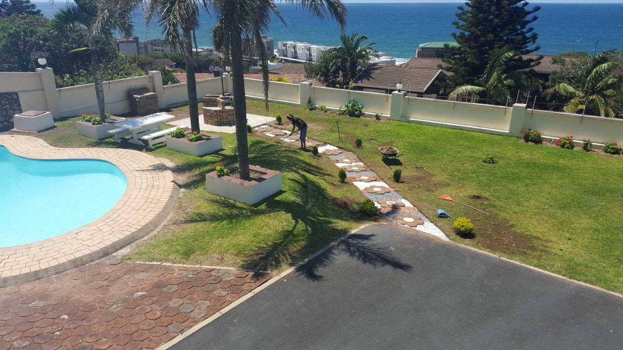 The Homestead Margate - South Africa Εξωτερικό φωτογραφία